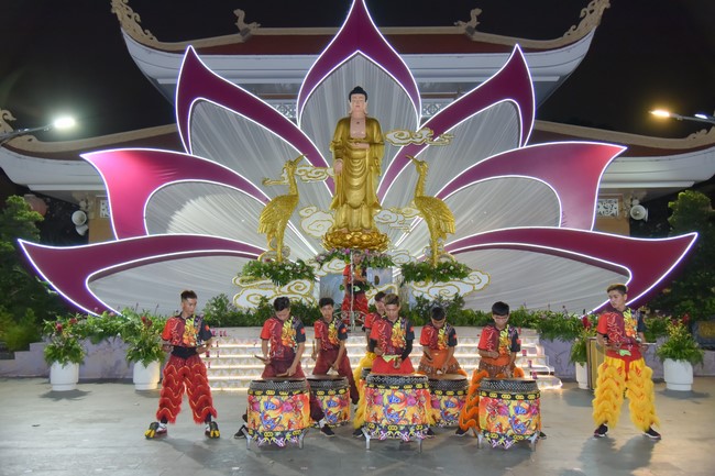 One Day Retreat for Student