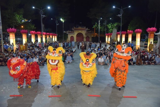 One Day Retreat for Student