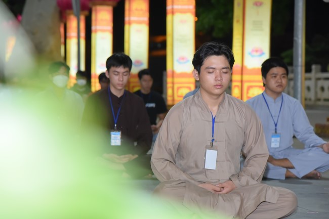 One Day Retreat for Student