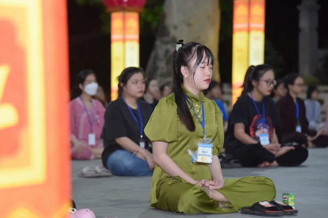 One Day Retreat for Student