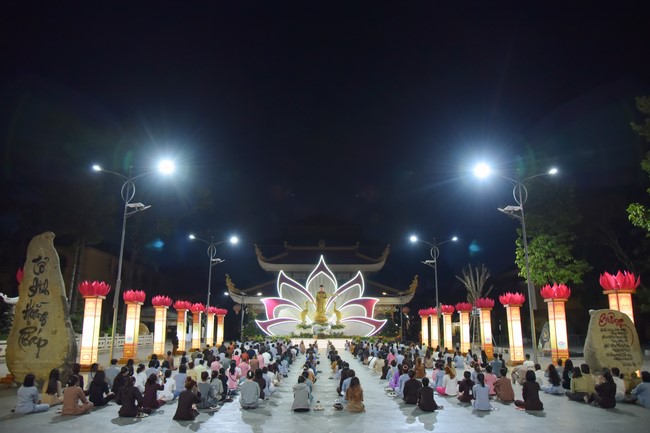 One Day Retreat for Student