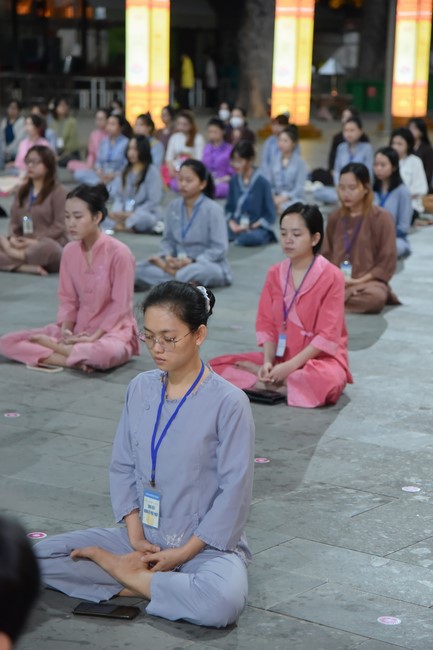 One Day Retreat for Student