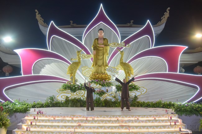 One Day Retreat for Student