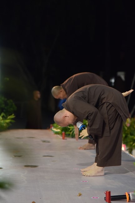 One Day Retreat for Student