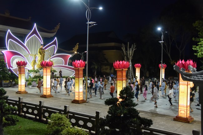 One Day Retreat for Student