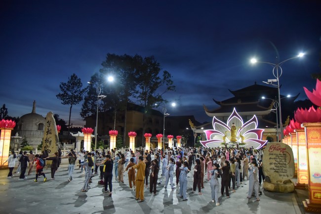 One Day Retreat for Student