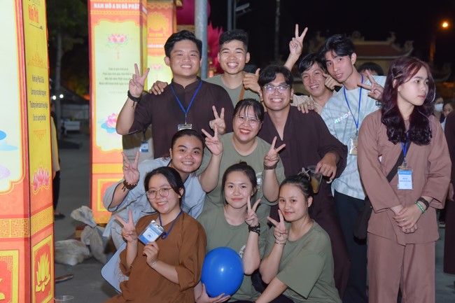 One Day Retreat for Student