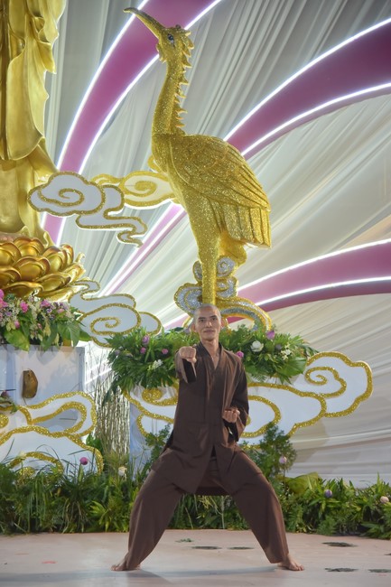 One Day Retreat for Student