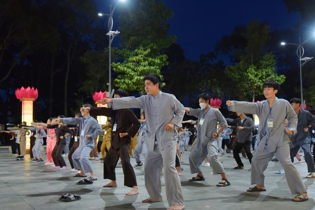 One Day Retreat for Student