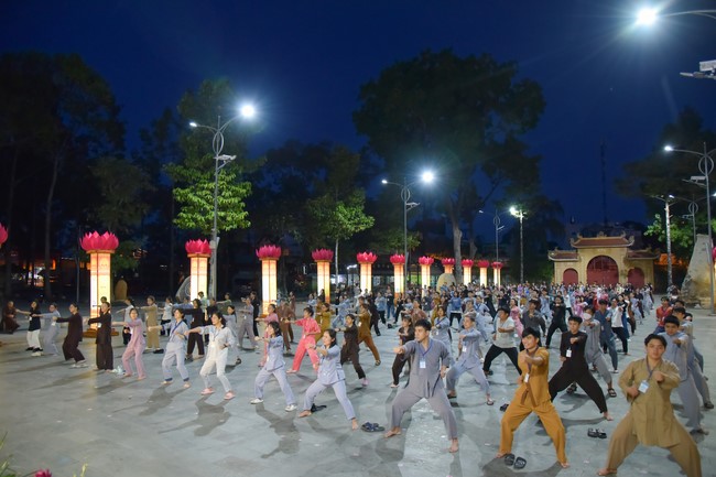 One Day Retreat for Student