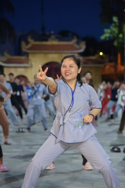 One Day Retreat for Student