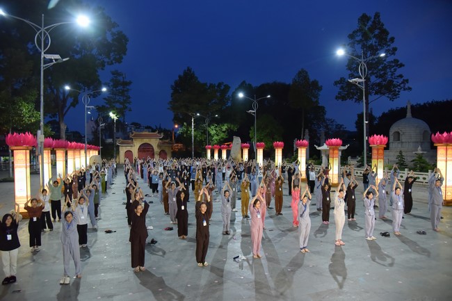 One Day Retreat for Student