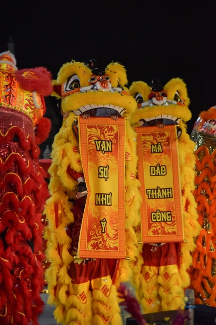 One Day Retreat for Student