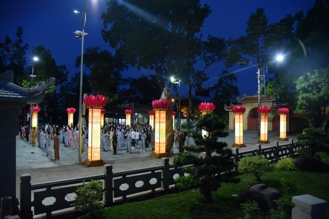 One Day Retreat for Student