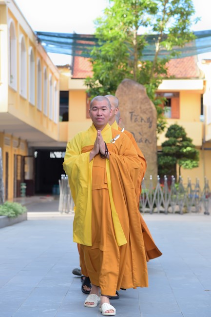 One Day Retreat for Student