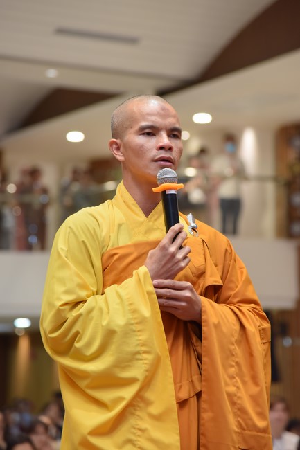 One Day Retreat for Student