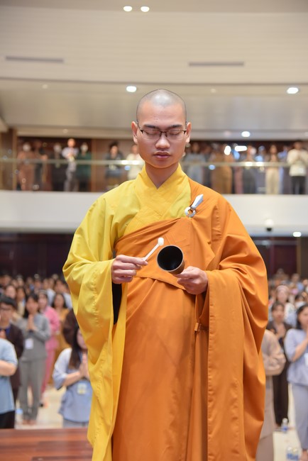 One Day Retreat for Student