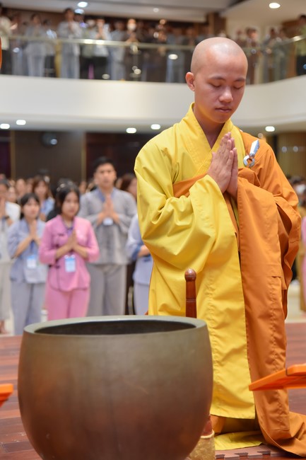 One Day Retreat for Student