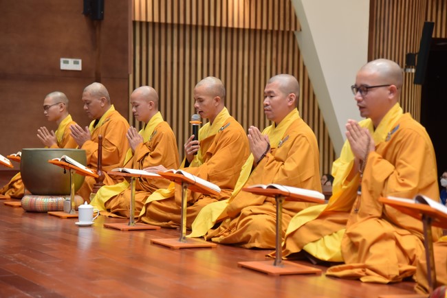 One Day Retreat for Student