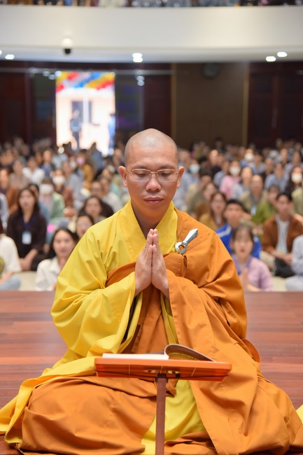 One Day Retreat for Student