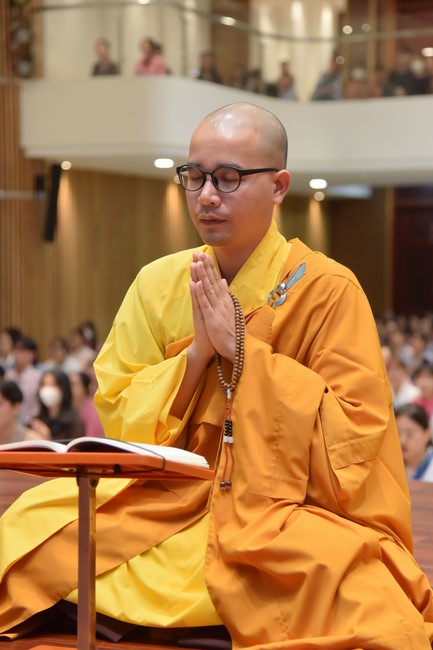 One Day Retreat for Student