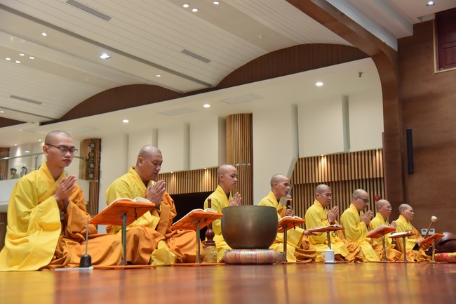 One Day Retreat for Student