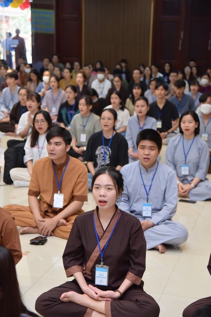 One Day Retreat for Student