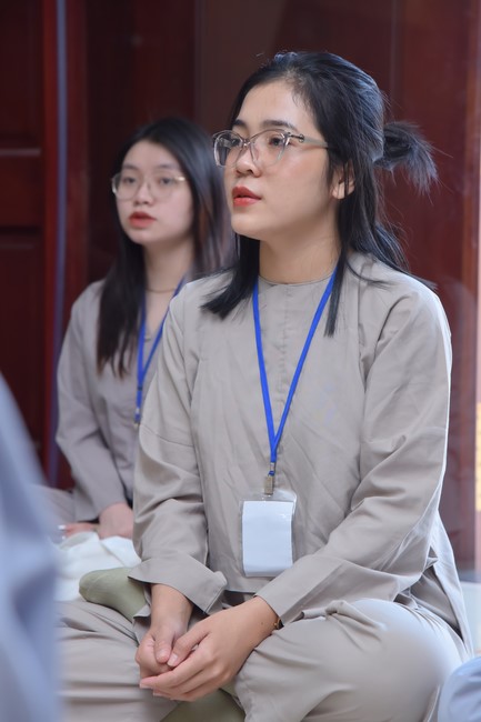 One Day Retreat for Student