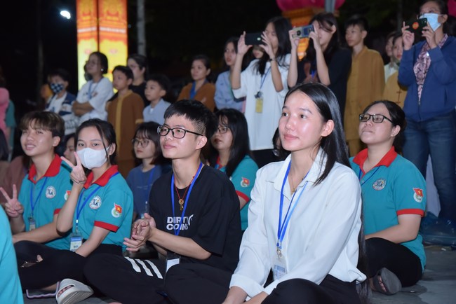 One Day Retreat for Student