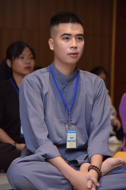 One Day Retreat for Student