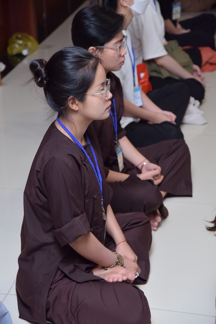 One Day Retreat for Student