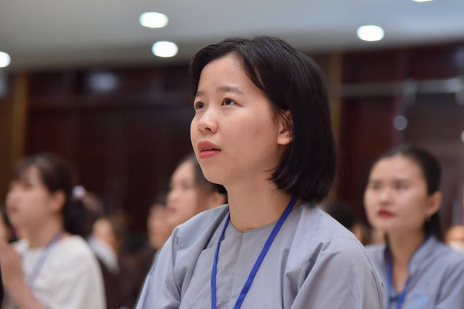 One Day Retreat for Student