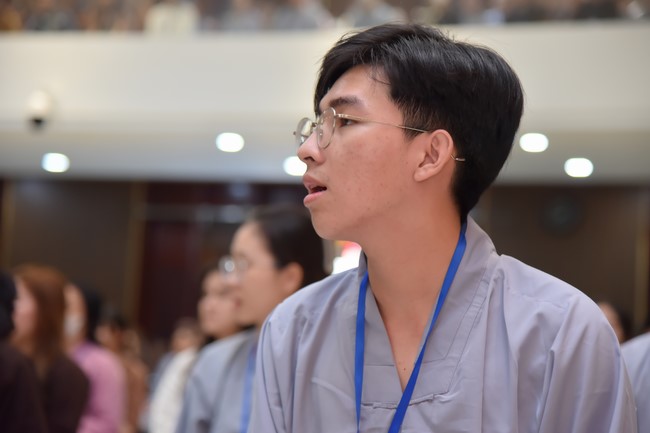 One Day Retreat for Student