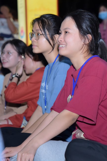 One Day Retreat for Student