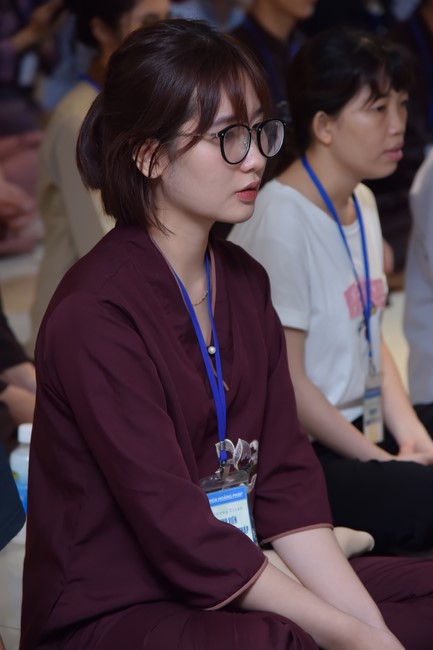 One Day Retreat for Student