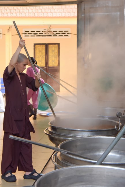 One Day Retreat for Student