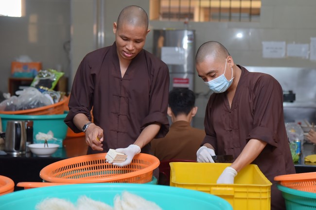 One Day Retreat for Student