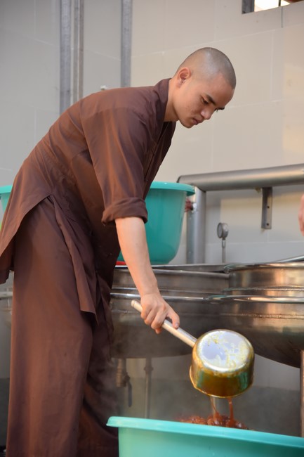 One Day Retreat for Student