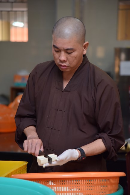 One Day Retreat for Student