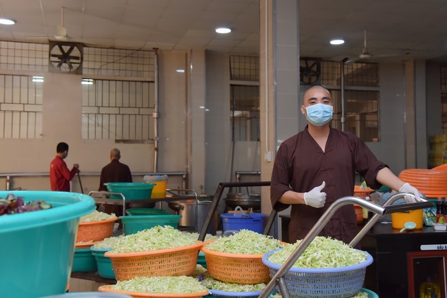 One Day Retreat for Student