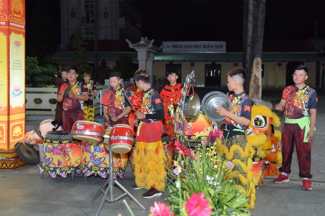 One Day Retreat for Student