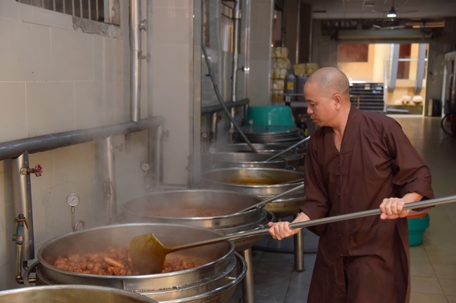 One Day Retreat for Student