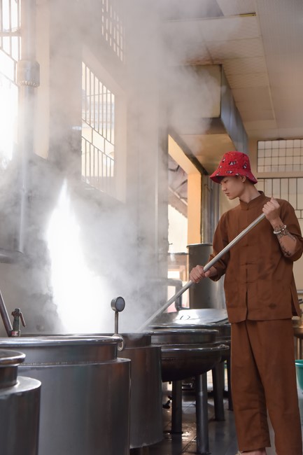 One Day Retreat for Student