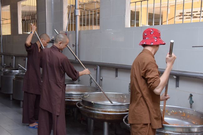 One Day Retreat for Student