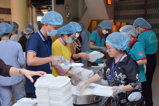 One Day Retreat for Student