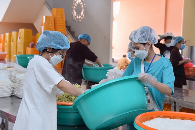 One Day Retreat for Student