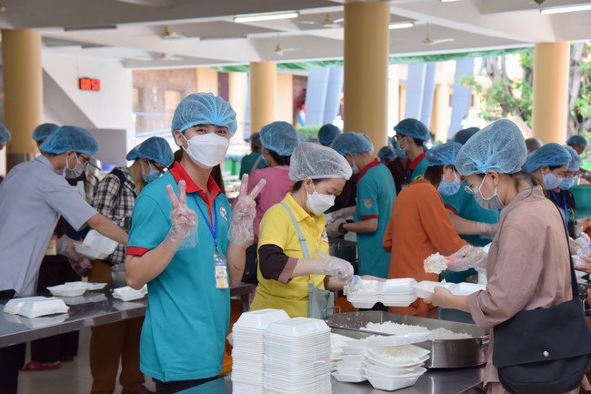 One Day Retreat for Student