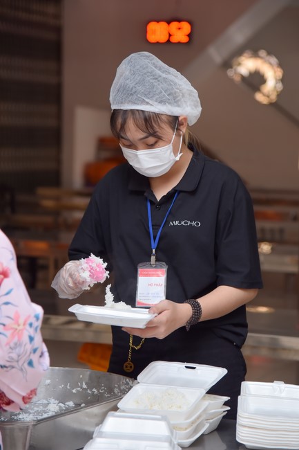 One Day Retreat for Student