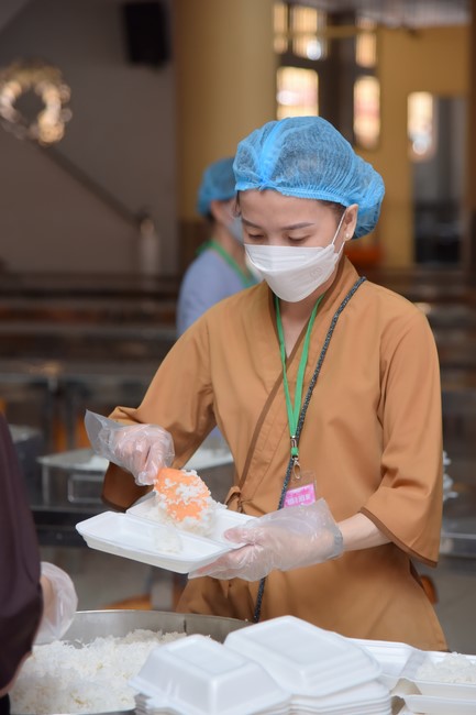 One Day Retreat for Student