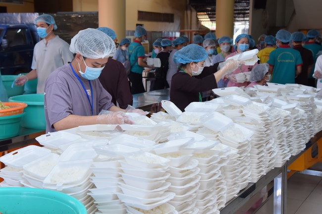 One Day Retreat for Student